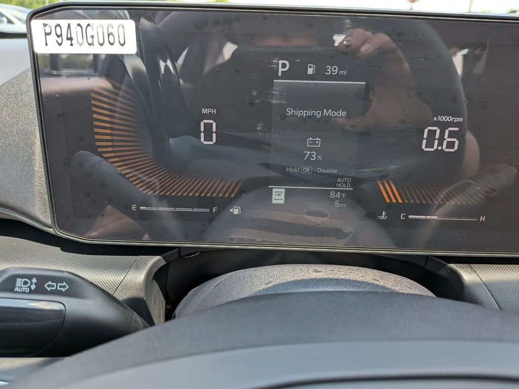 New 2026  Kia LXS image 41
