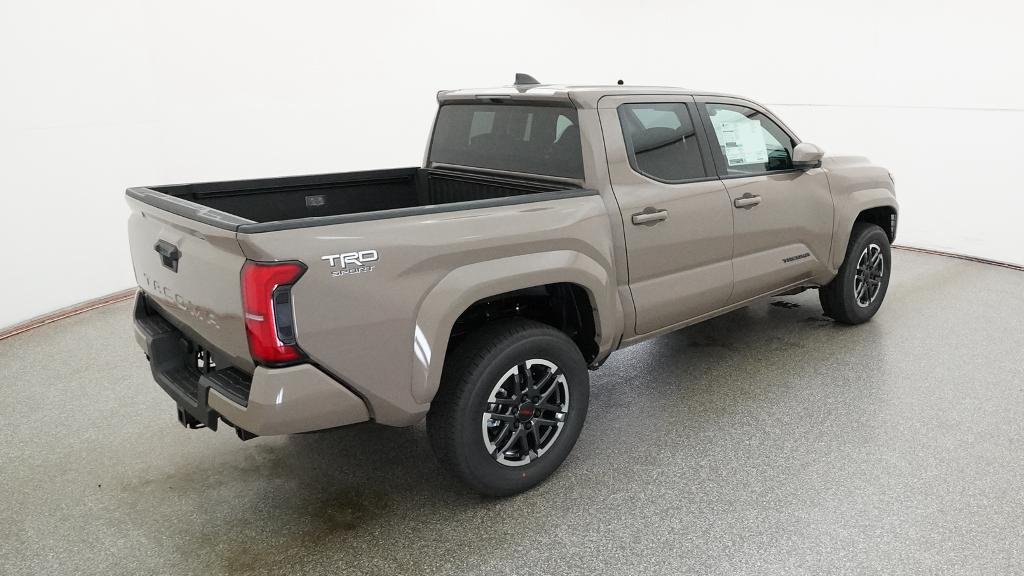 New 2026 Mudbath Toyota TRD Sport image 18