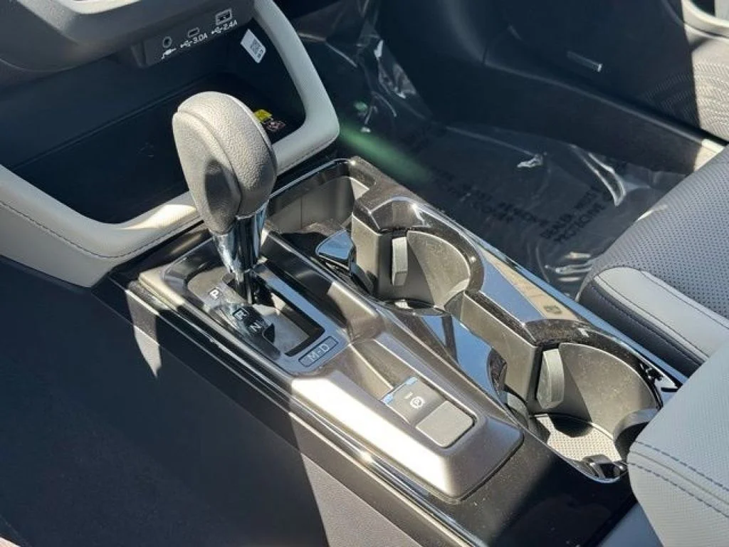 2026 Subaru Forester Limited - Photo 24