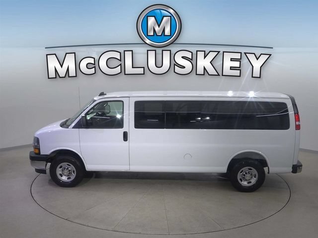 Certified Used 2025 Summit White Chevrolet 1LT image 10