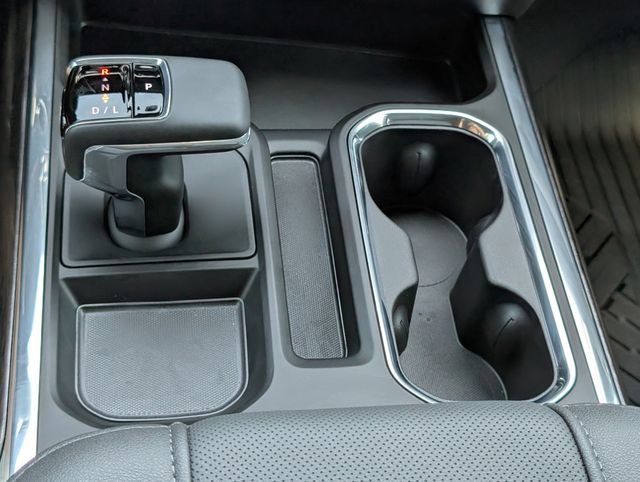 2026 Chevrolet Silverado 1500 LTZ - Photo 26