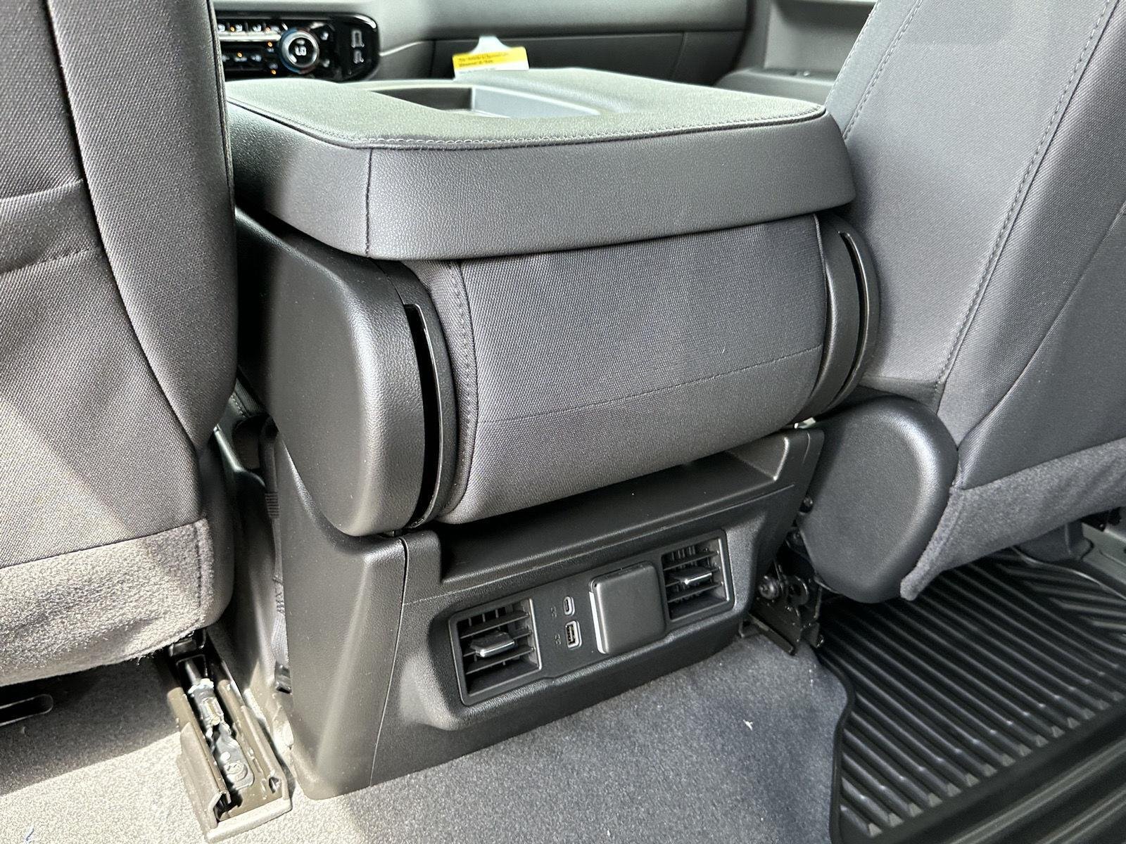 2026 Chevrolet Silverado 1500 LT - Photo 23