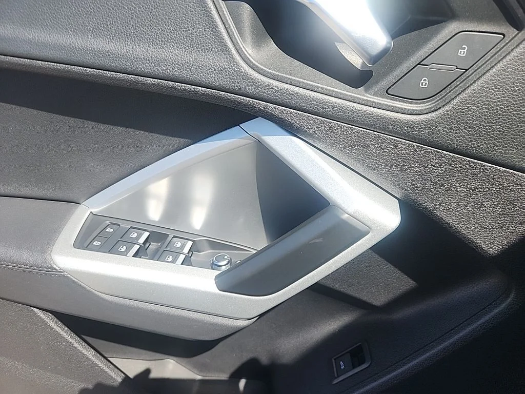 Used 2021 Black Audi Premium Plus image 25
