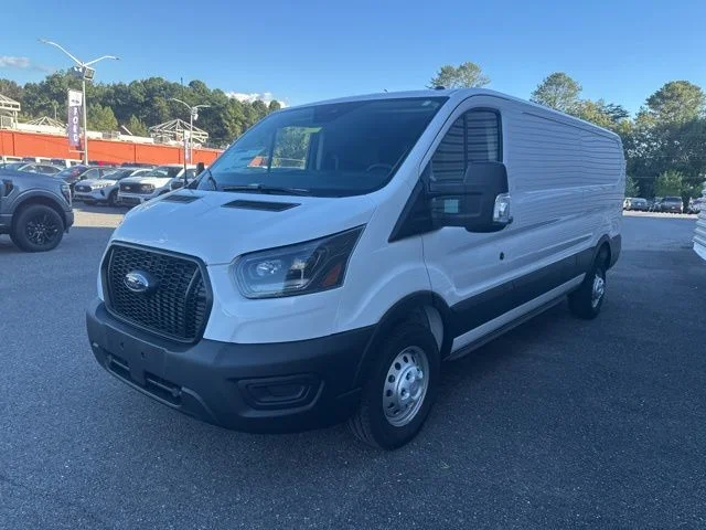 2025 Ford Transit Van Base - Photo 7