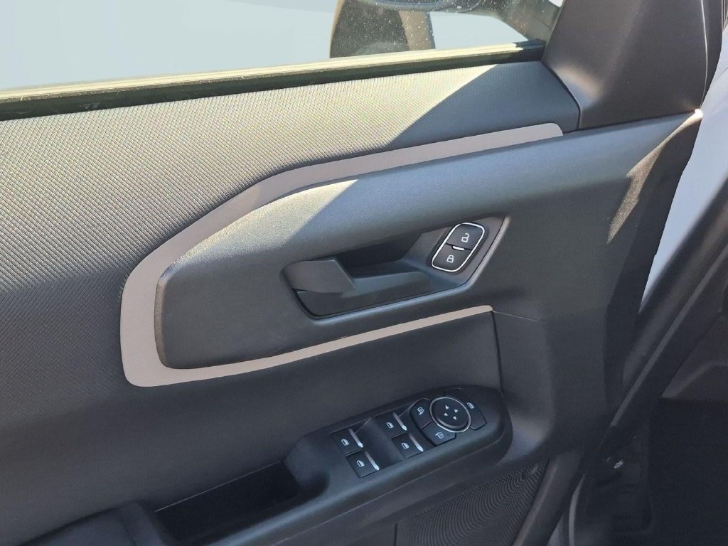 New 2026 Oxford White Ford Big Bend® image 47