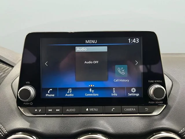 2024 Nissan Sentra SV - Photo 13