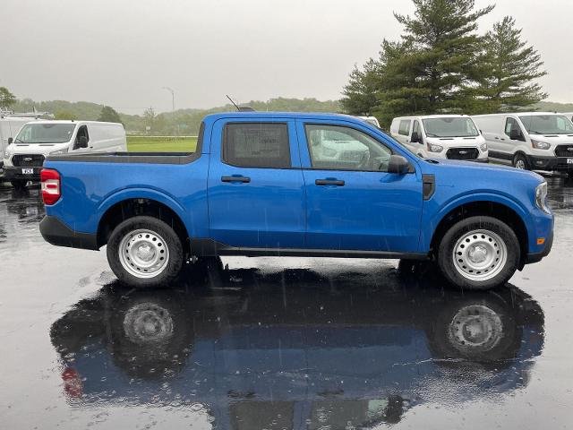 New 2026 Velocity Blue Ford XL image 8