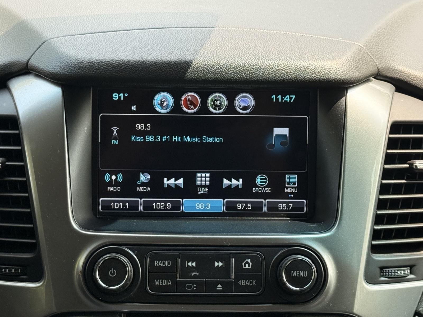 Used 2020 Black Chevrolet LT image 29