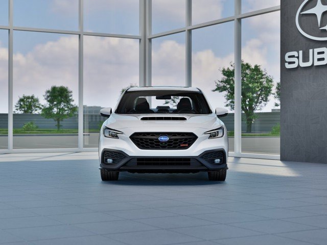 New 2026 CERAMIC WHITE Subaru Limited image 7
