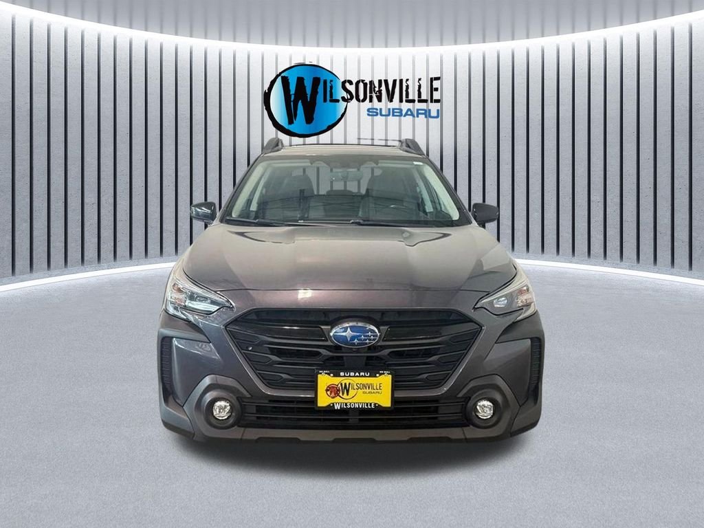 Used 2023 Gray Subaru Onyx Edition XT image 4