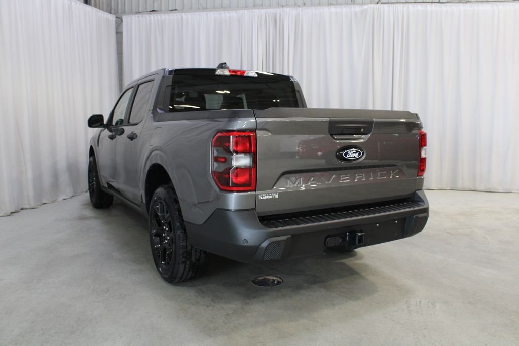 2026 Ford Maverick XLT - Photo 23