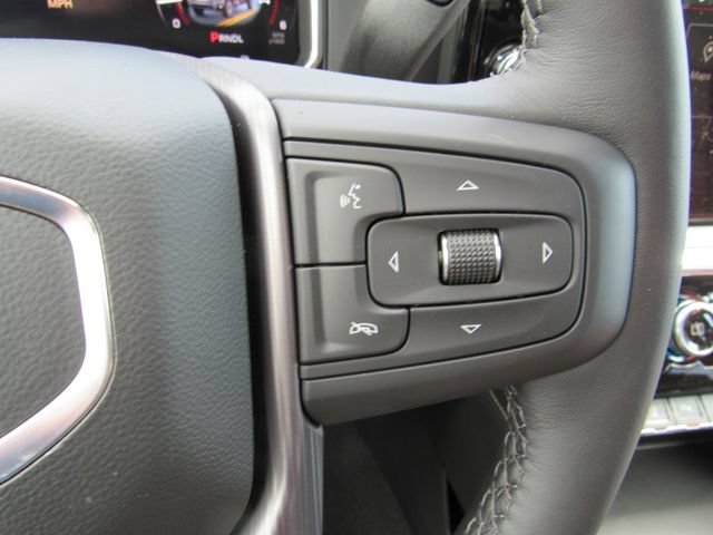 New 2026 Glacier White Tricoat GMC Denali Ultimate image 20