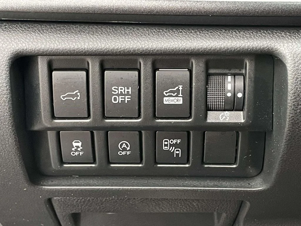 2023 Subaru Forester Wilderness - Photo 10