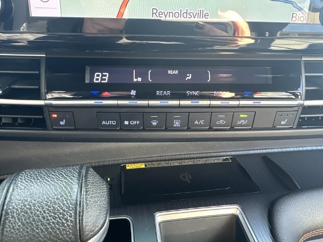Used 2022  Toyota XSE image 19