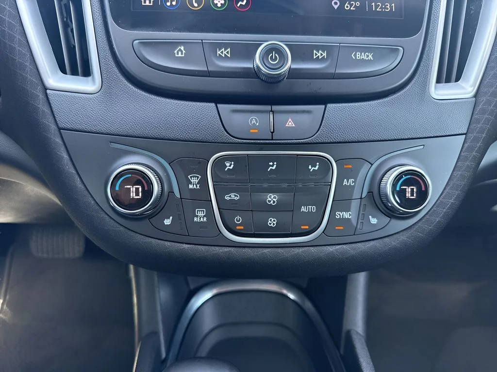 Used 2024 Black Chevrolet LT image 25