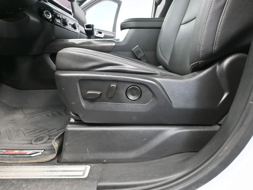 2023 Chevrolet Silverado 1500 LTZ - Photo 28