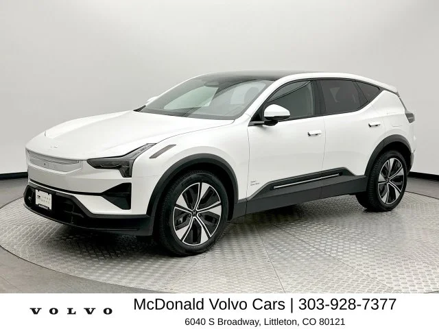 2025 Polestar 3
