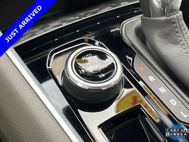 Used 2024 Black Chevrolet ZR2 image 34