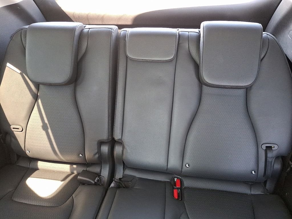 Certified Used 2022 Blue Kia SX Prestige image 11