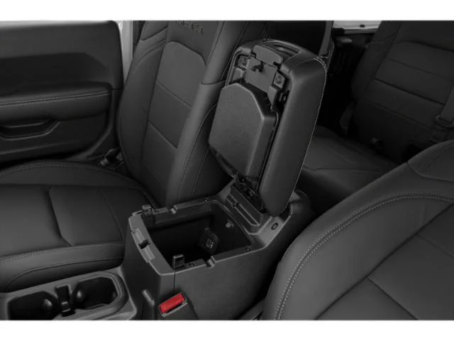 Used 2021 Gray Jeep Unlimited Sahara 4xe image 17