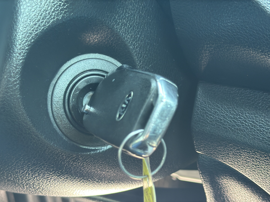Used 2019 Blue Kia S image 14