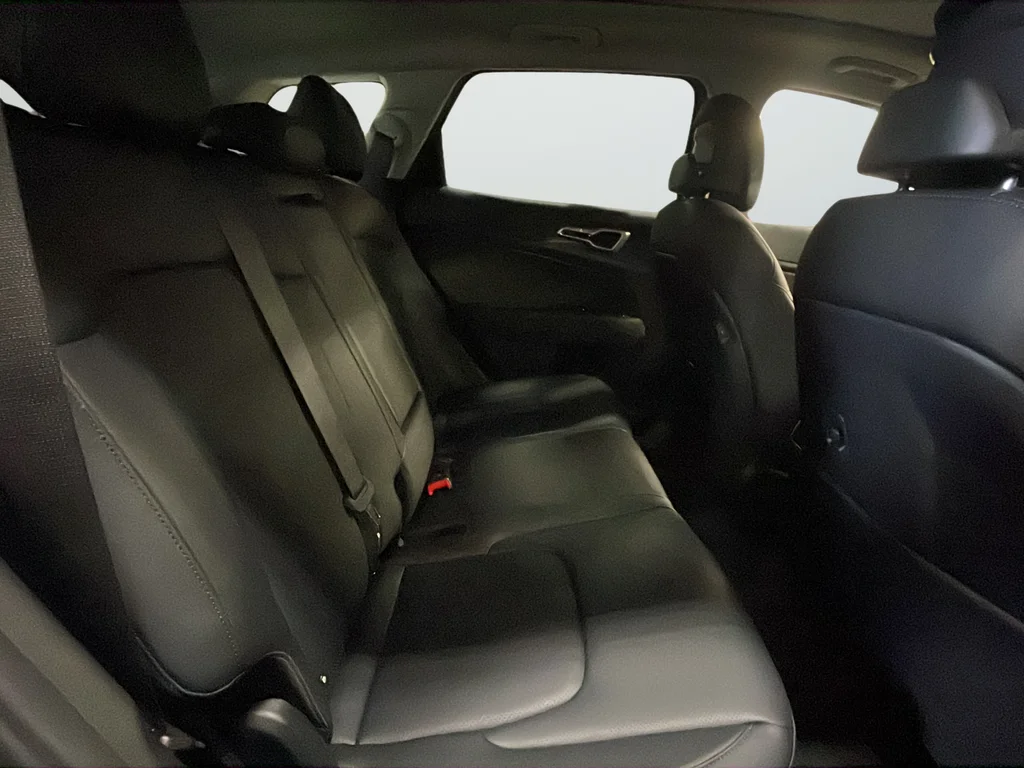 Used 2025 Gray Kia EX image 25