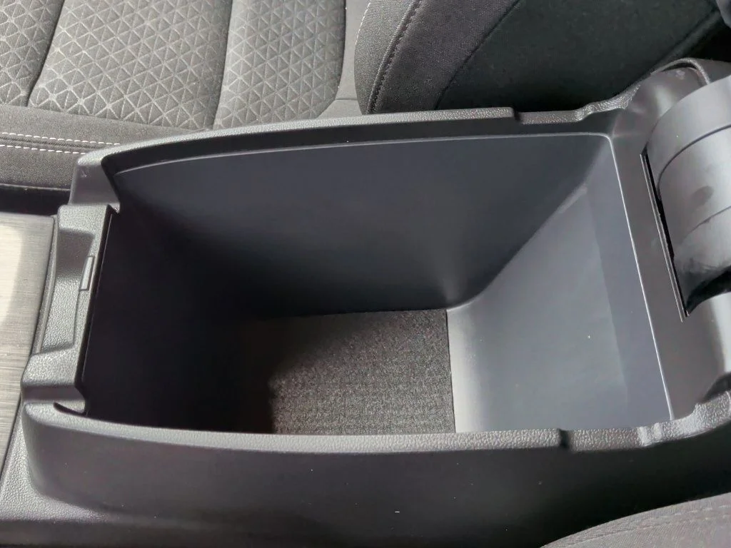 Used 2025 Black Ford Active image 29