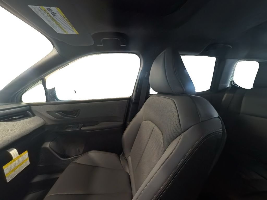 2026 Subaru Outback Limited XT - Photo 26