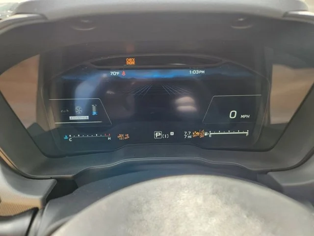 2026 Subaru Crosstrek Sport - Photo 35