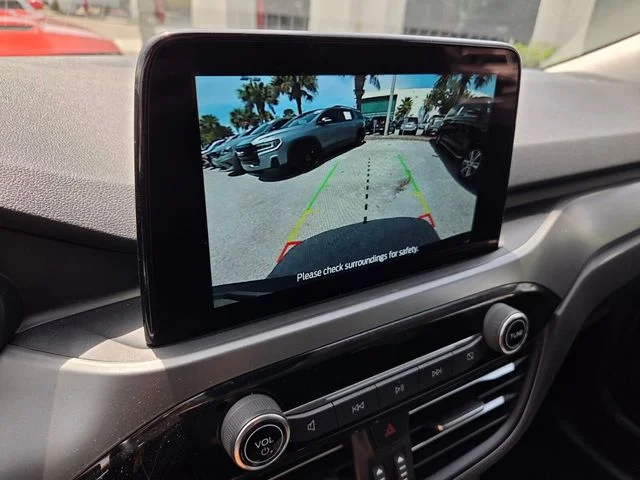 Certified Used 2024 Gray Ford Active image 32