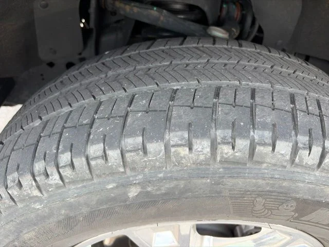 Used 2022 Gray Ford XLT image 28