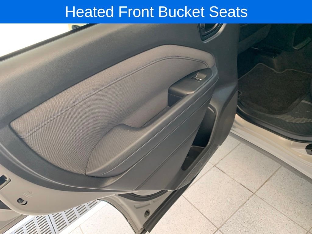 2025 Subaru Forester Premium - Photo 12