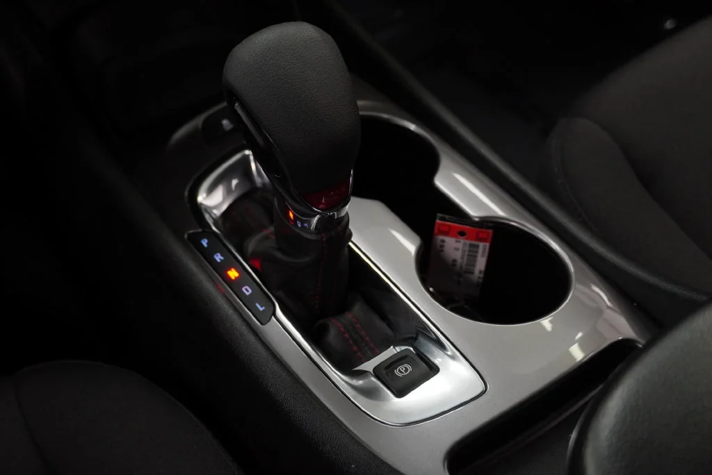 2023 Chevrolet Malibu RS - Photo 21