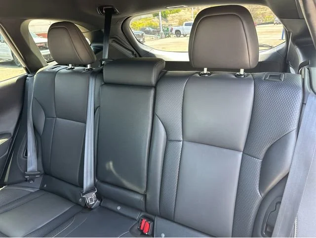 Used 2023 White Subaru Wilderness image 16