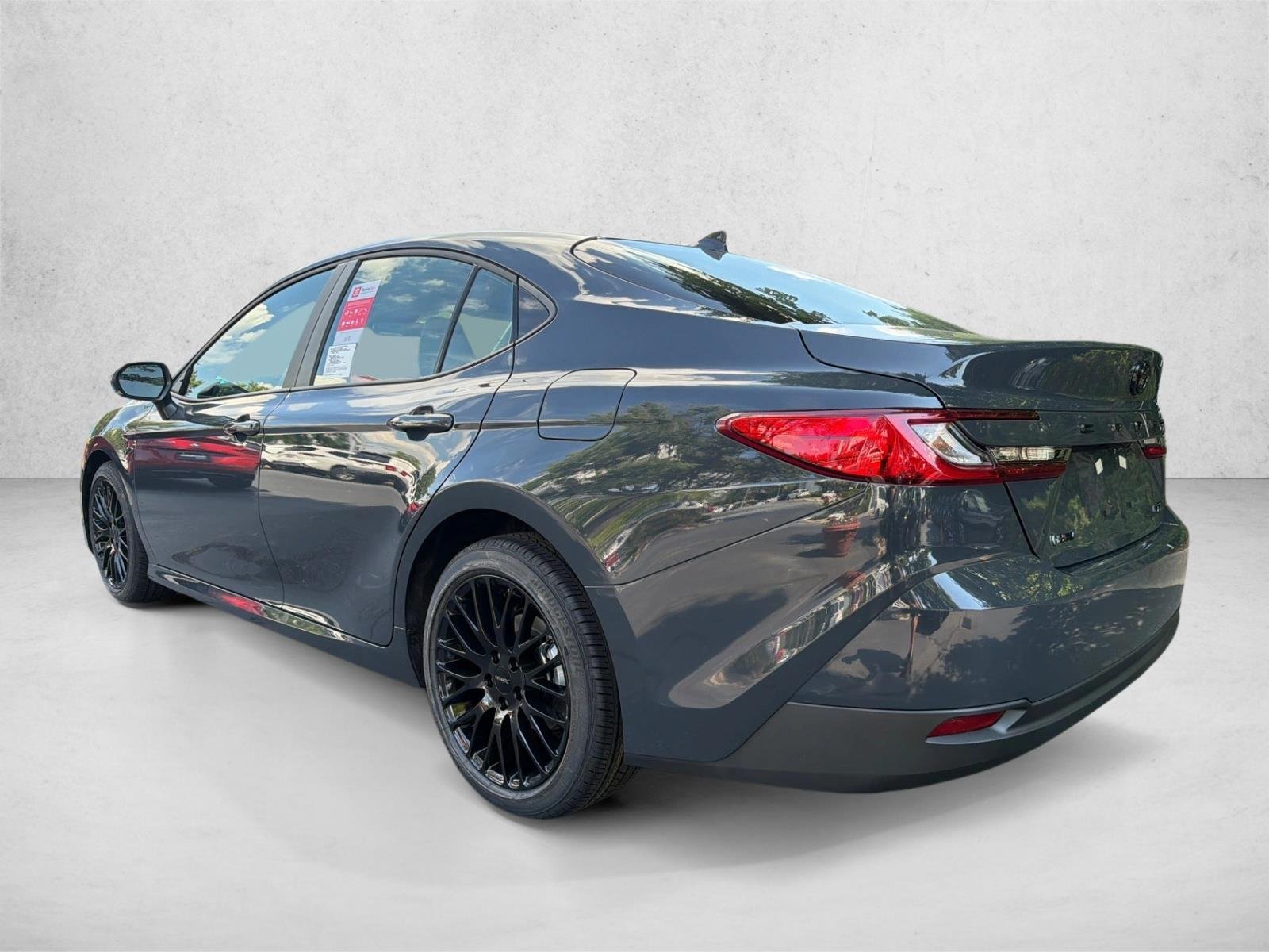 New 2026 Underground Toyota LE image 5