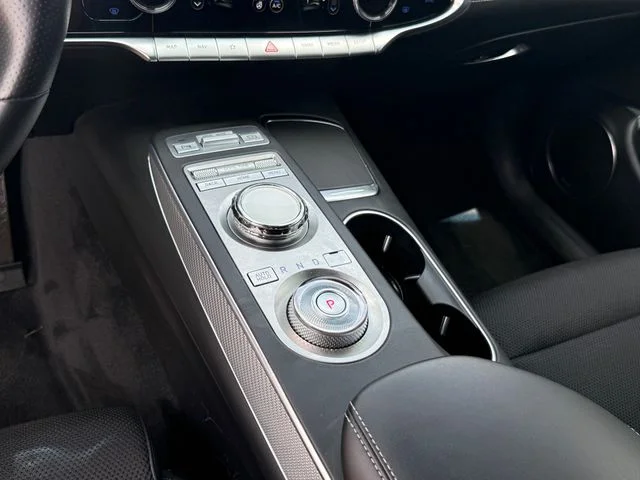 Used 2023 Gray Genesis 2.5T image 20