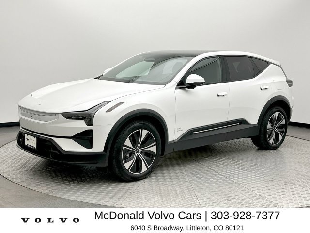 2025 Polestar 3
