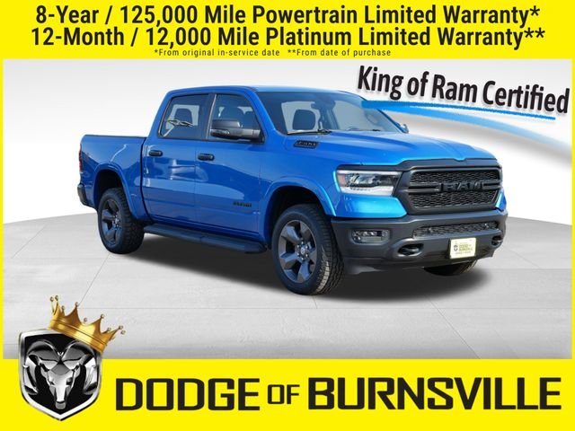 2023 RAM Ram 1500 Pickup Big Horn/Lone Star
