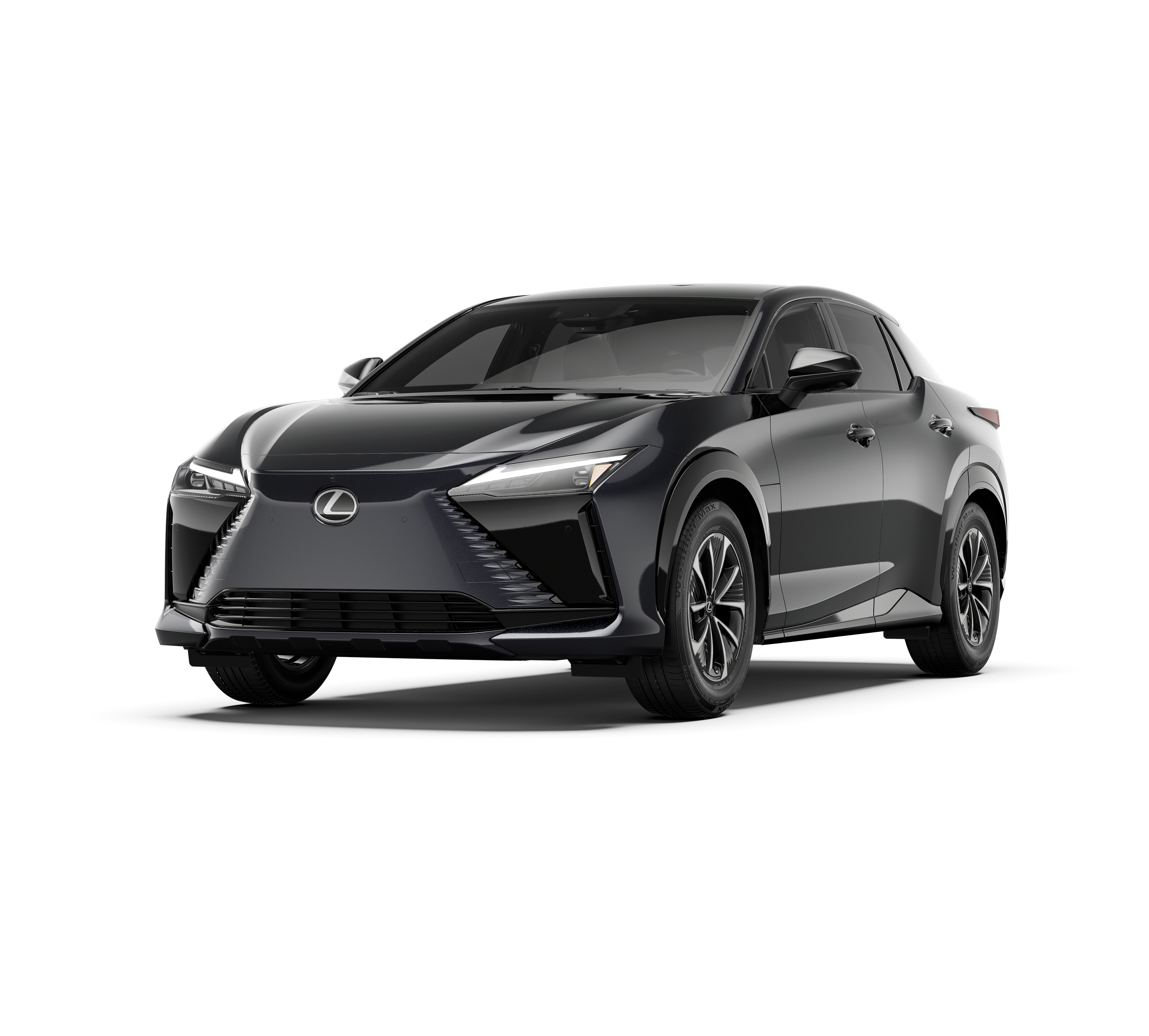 2026 Lexus RZ