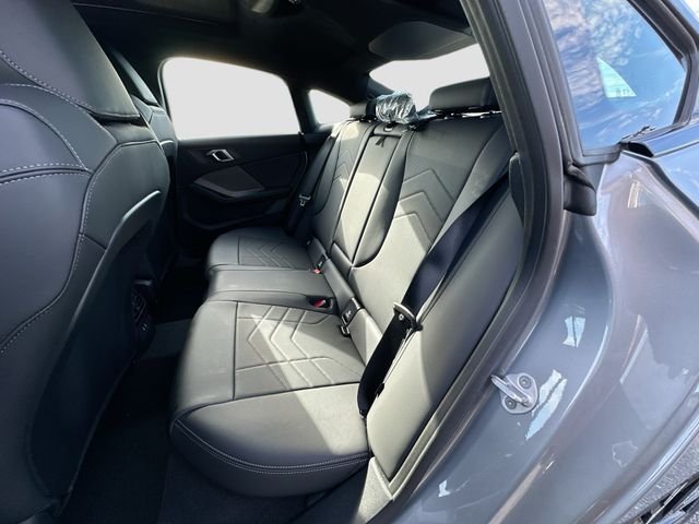 New 2026 Gray BMW 228 Gran Coupe image 17