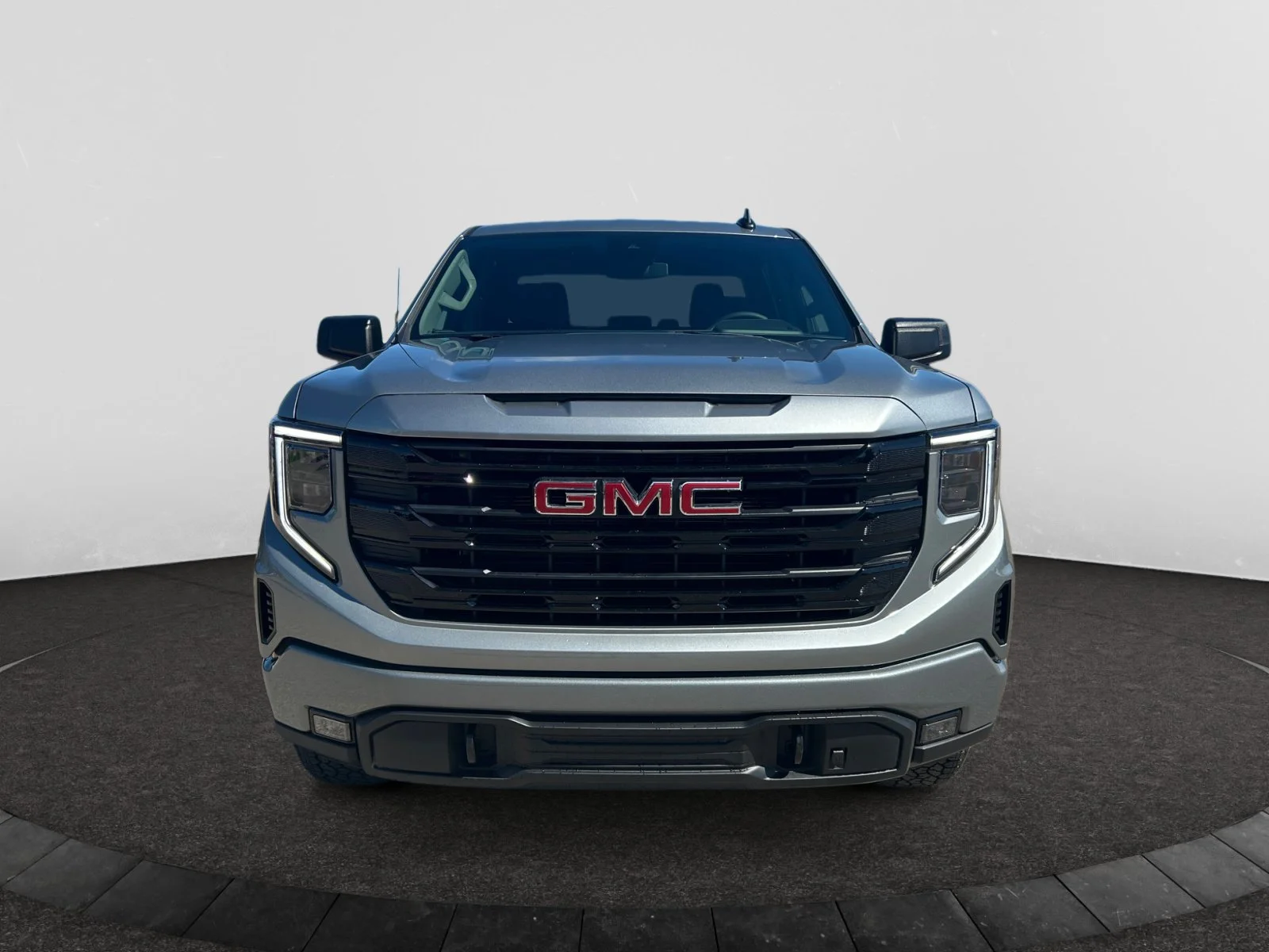 New 2026 Sterling Metallic GMC Elevation image 8