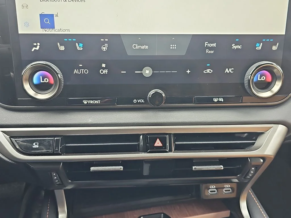 Certified Used 2023 CAVIAR Lexus 350 Premium image 27