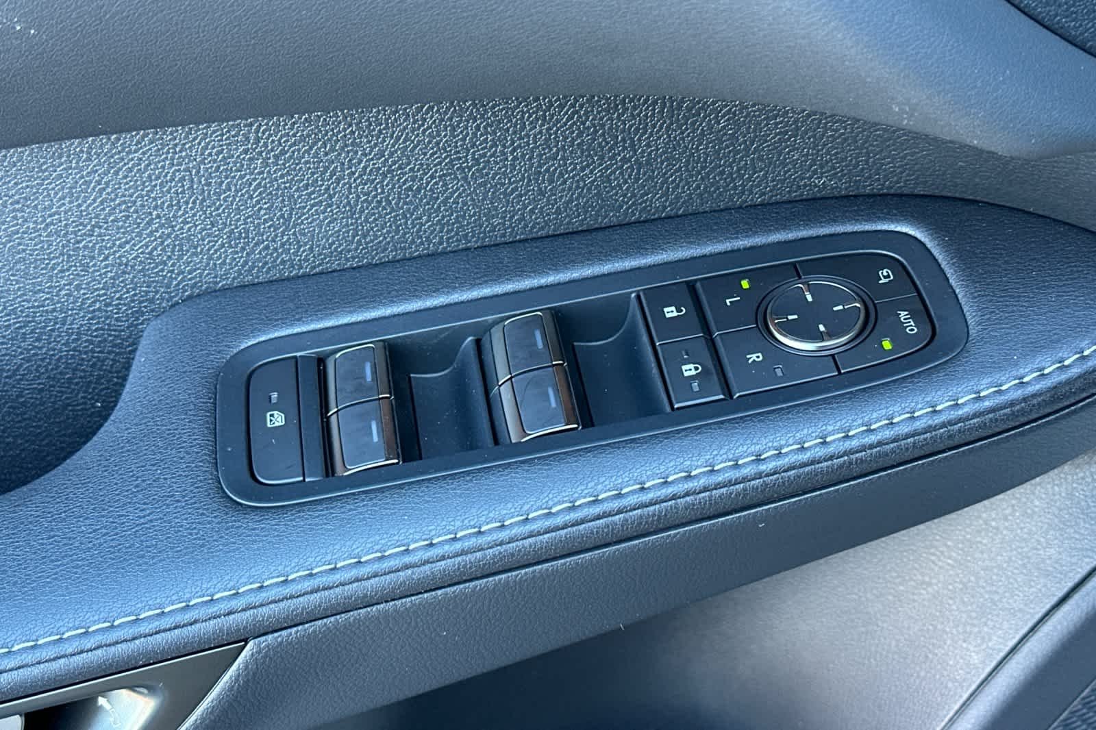 2026 Lexus RX 350 Premium - Photo 13