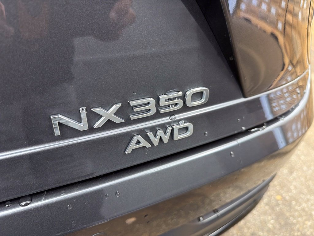 Certified Used 2026 Gray Lexus 350 Premium image 22