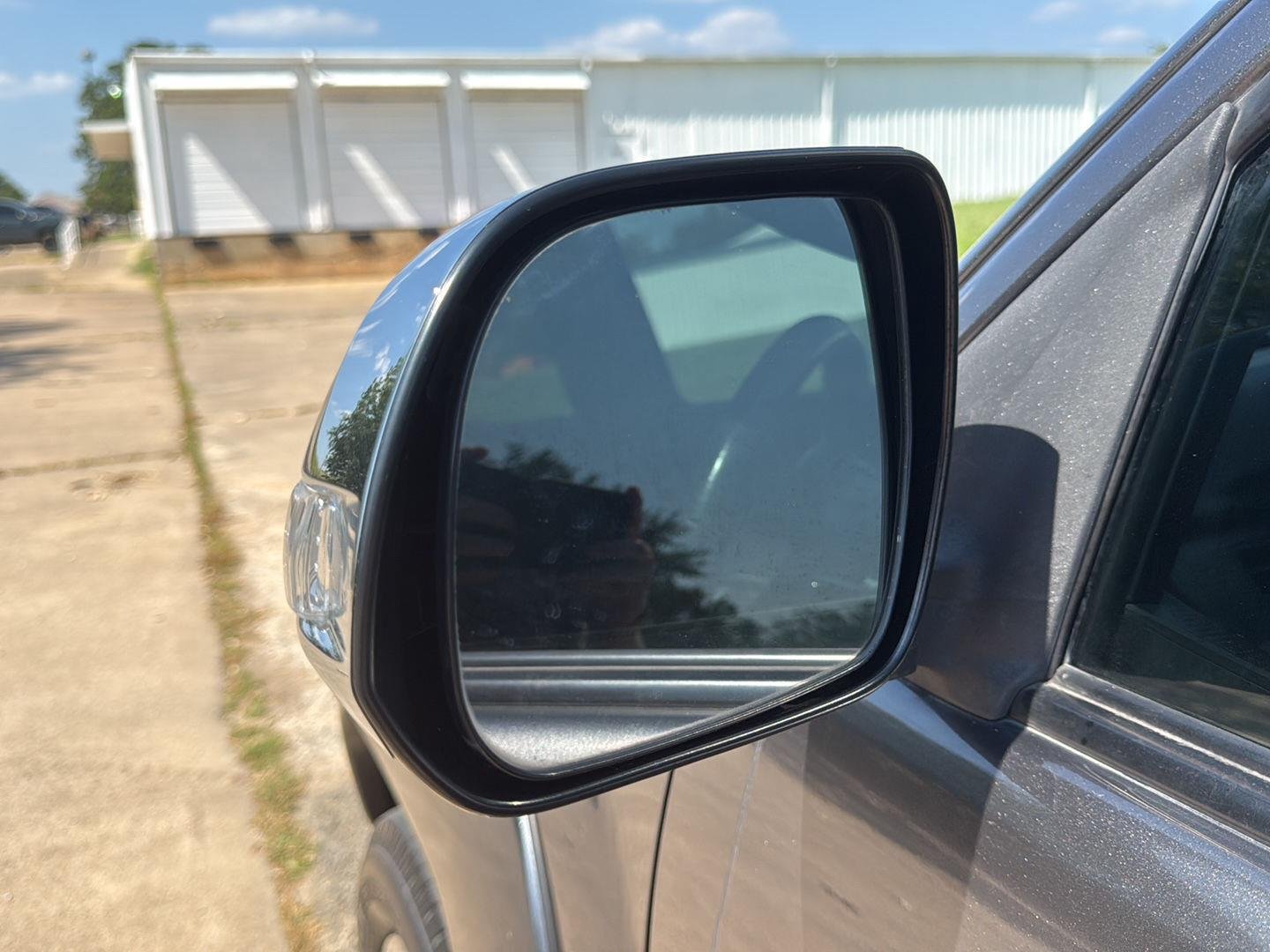 Used 2013 Magnetic Gray Metallic Toyota PreRunner V6 image 9