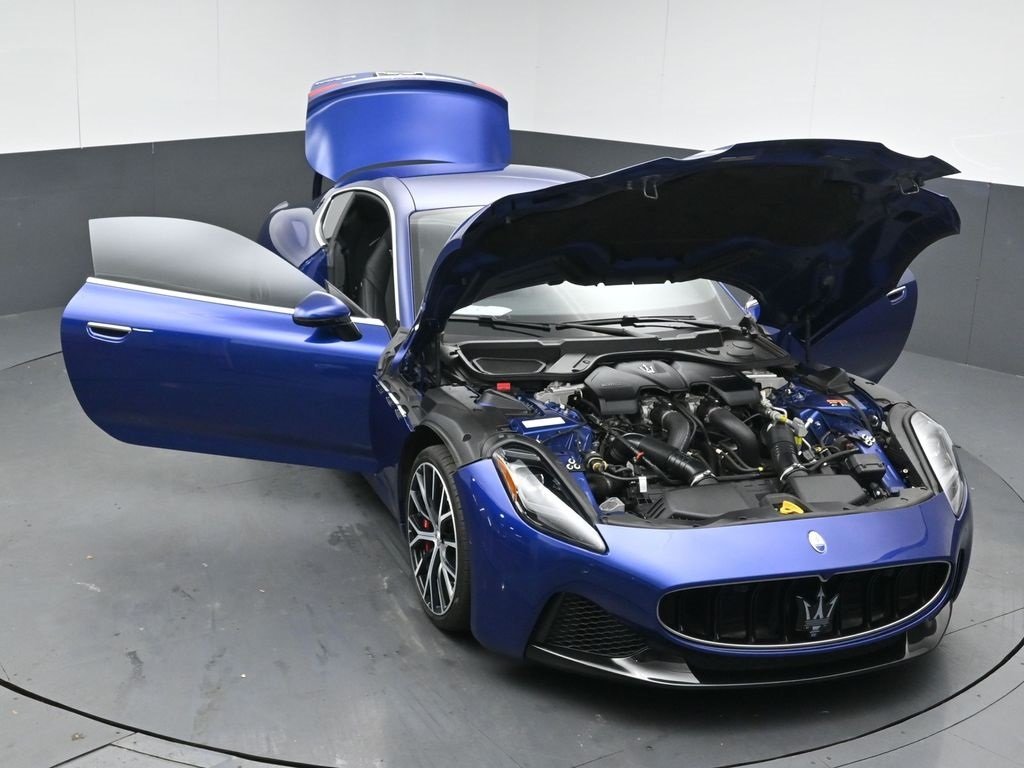 2024 MASERATI GRANTURISMO - Image 49