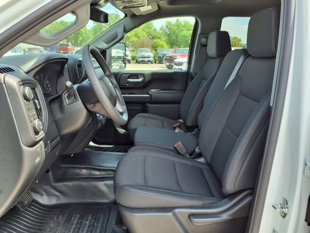 2026 Chevrolet Silverado 2500 HD Work Truck - Photo 6