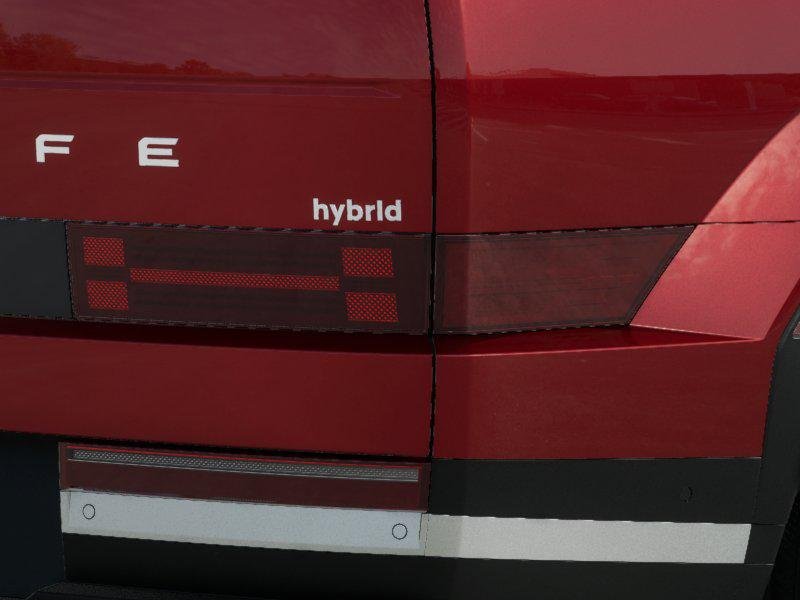 New 2027  Hyundai Limited image 10