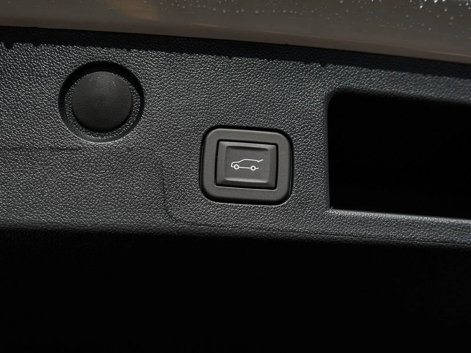 2027 GMC Terrain AT4 - Photo 9