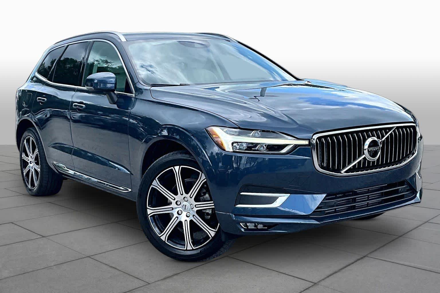 Used 2020  Volvo Inscription image 3
